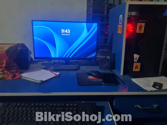 Gaming pc for sale